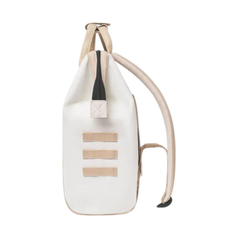 ZAINO ADVENTURER M ARCACHON ART. CAB 637HCPQ CABAIA BROWN