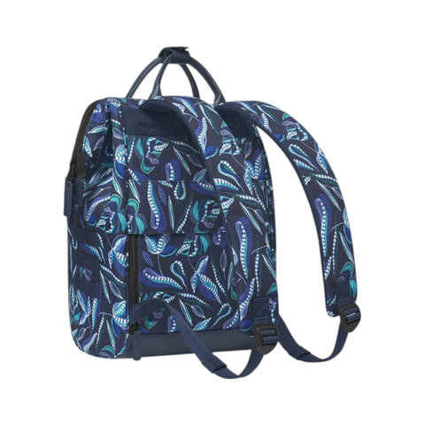 ZAINO ADVENTURER M FONTAINEBLEAU ART. CAB637TGFV CABAIA BLUE