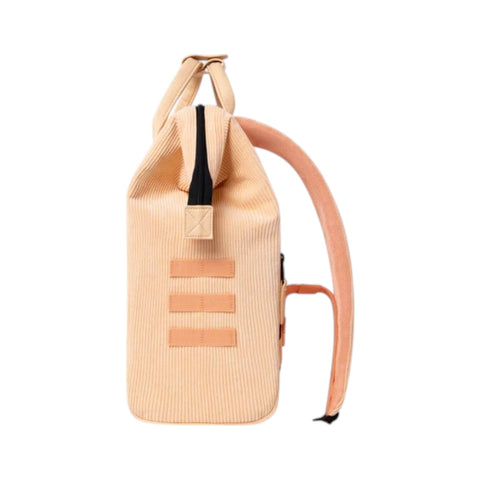 ZAINO ADVENTURER M QUITO ART.CAB472ENTA CABAIA BROWN