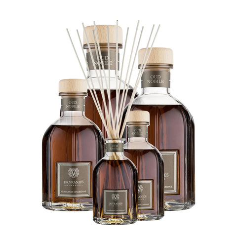 FRAGRANZA D'AMBIENTE 2500ML REFILL OUD NOBILE DR. VRANJES