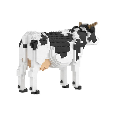 COSTRUZIONI DAIRY COW 01S JEKCA