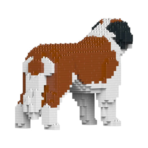 COSTRUZIONI ST. BERNARD 01 ST19PT38 JEKCA