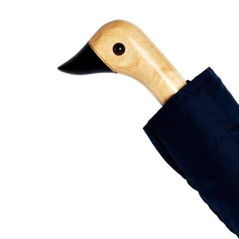 OMBRELLO NAVY ORIGINAL DUCKHEAD