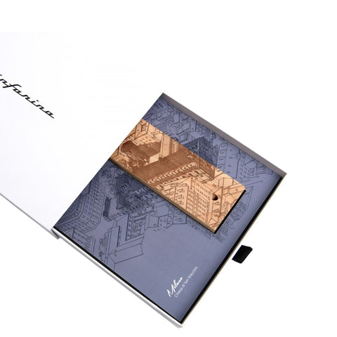 PENNA CAMBIANO INK MILANO ITALIAN BEAUTY BOX PININFARINA