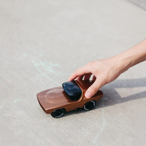 MODELLINO VERVE LEADBELLY BURNSIDE PLAYFOREVER