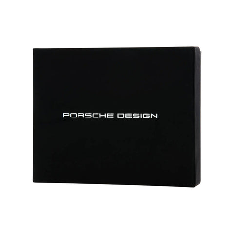 PORTACHIAVI OVAL ART. OKY28809.006 BLUE PORSCHE DESIGN