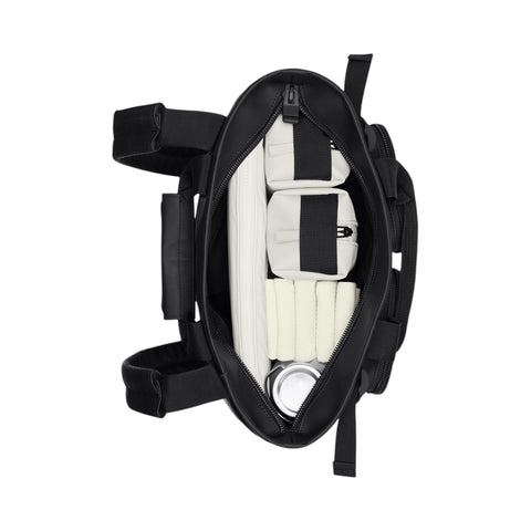 ZAINO TEXELTOTE BACKPACK W3 14240 RAINS LAGOON BLUE