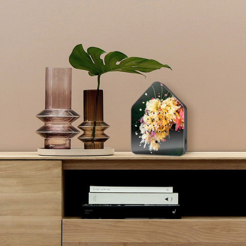 ZWITSCHERBOX POPPYKALAS EDITION FLORAL SKY