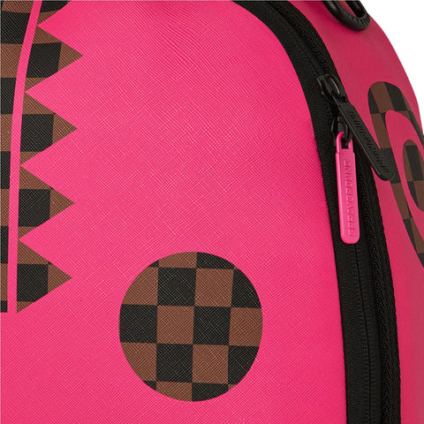 ZAINO PINK BEAR SHARK ART. 910B8192NSZ SPRAYGROUND