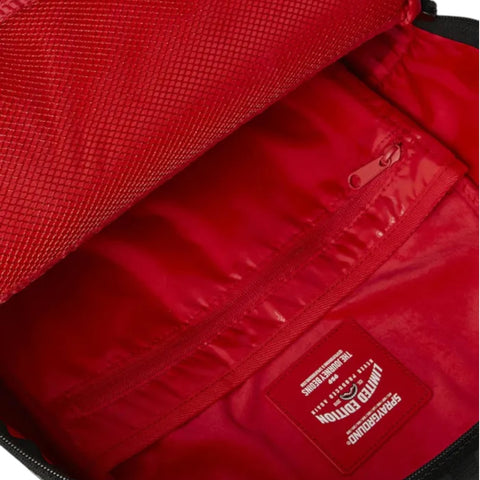 ZAINO SCRIBBLE SHARK ART. 910B7102NSZ SPRAYGROUND