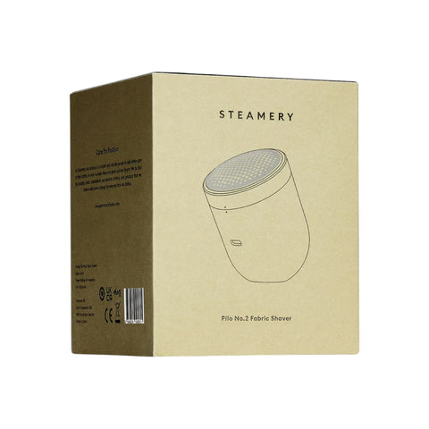 RIMUOVI PELUCCHI PILO NO.2 SM-PI20201 STEAMERY SAND BROWN