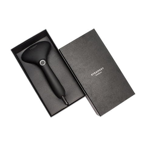 VAPORIZZATORE CIRRUS 2 STEAMERY BLACK