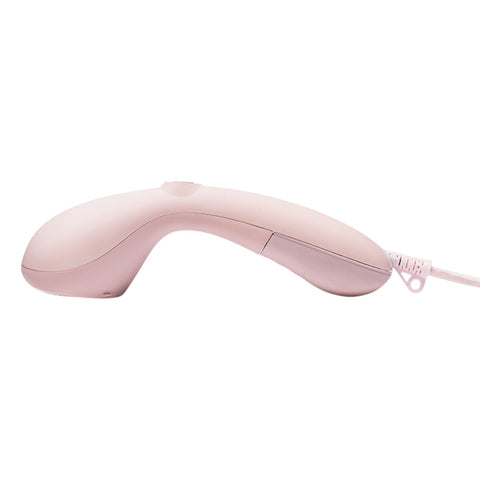 VAPORIZZATORE CIRRUS 2 STEAMERY PINK