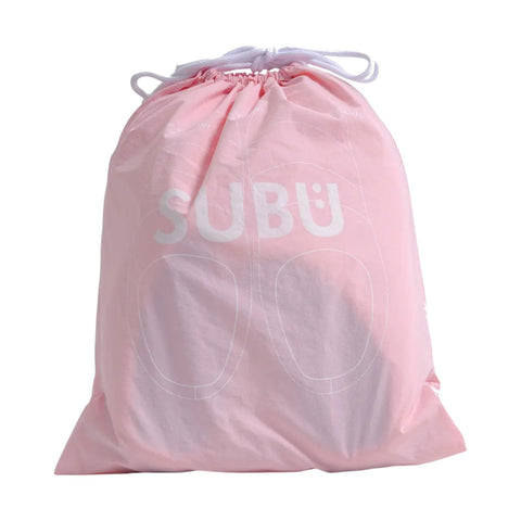 "SANDAL SUBU PINK 35-36"