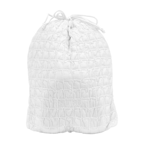 SANDALO CONCEPT BUMPY WHITE 41-42 SUBU