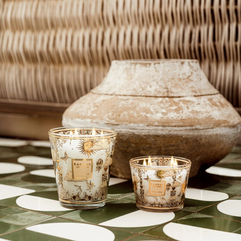 CANDELA MAX 10 TOMORROWLAND 2025 MAX10 TOM25 BAOBAB MULTICOLOR