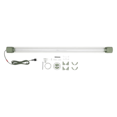 LAMPADA TJOEP LARGE 103728 ENVY GREEN FATBOY
