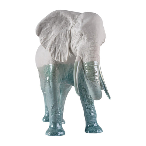 ELEFANTE UNDERWATER LLADRO' 01009761