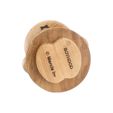 MIFFY OAK SMALL 400122 BOYHOOD