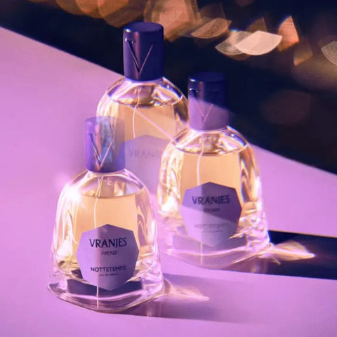 EAU DE PARFUM NOTTETEMPO 40 ML VRANJES FIRENZE