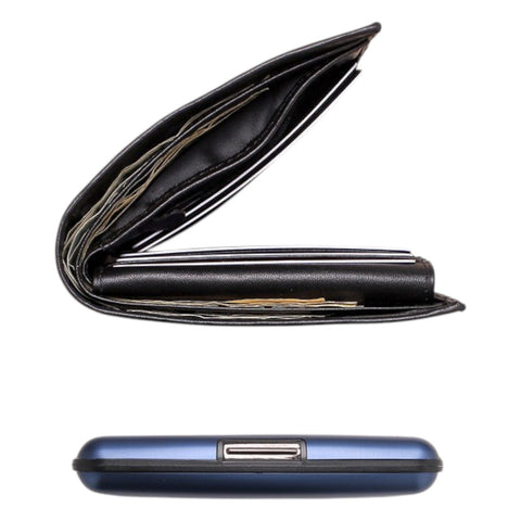 SMART CASE V3 NAVY BLUE OGON DESIGN