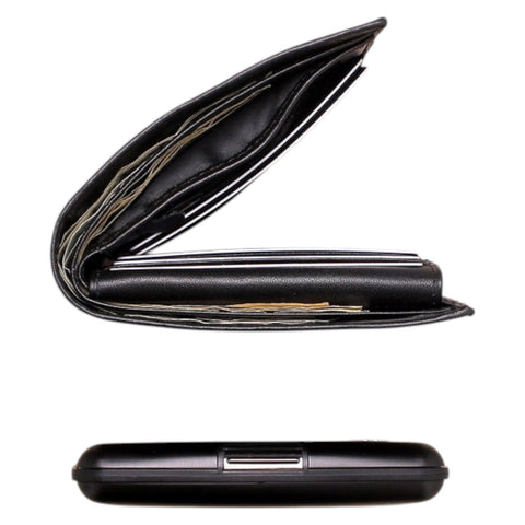 SMART CASE V3 BLACK OGON DESIGN