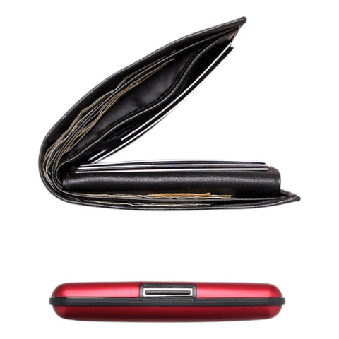 SMART CASE V3 RED OGON DESIGN