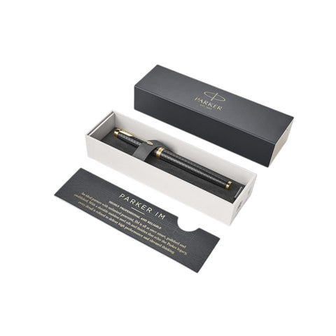 ROLLER PREMIUM IM PARKER ART. 1931660 NERO/ORO