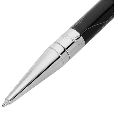 SFERA DI INITIAL FENDER S.T. DUPONT