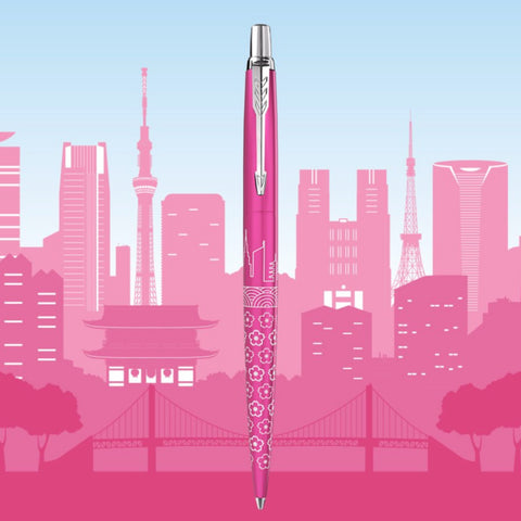 SFERA PARKER JOTTER SE TOKYO