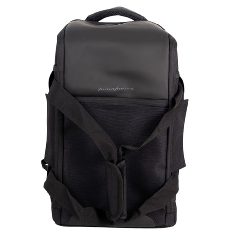 ZAINO UNDERSEAT PFZUNDBK PININFARINA BLACK