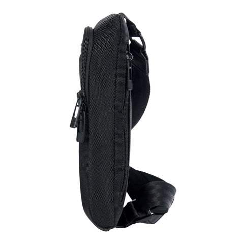 CROSSBODY ROADSTER EVO ONW01538.001 PORCHE DESIGN BLACK