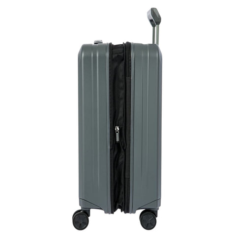 TROLLEY PD ROAD.HC S EXP MAT GREY ORS06499.413 PORSCHE DESIGN