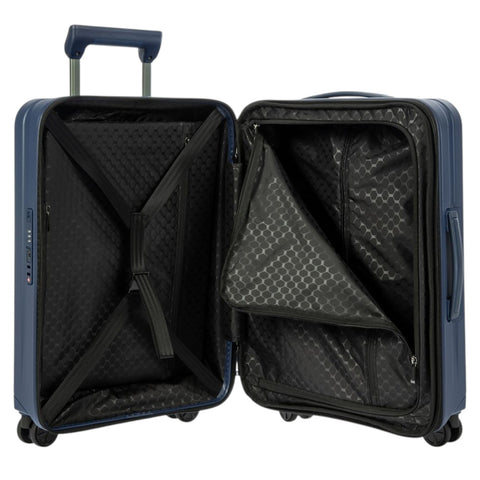 TROLLEY PD ROAD.HC S EXP MATT DARK BLUE ORS06499.310 PORSCHE DESIGN