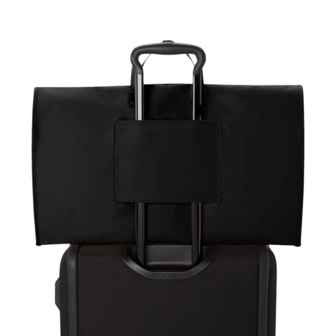 BORSA PORTA ABITI TUMI 154217/1041 BLACK