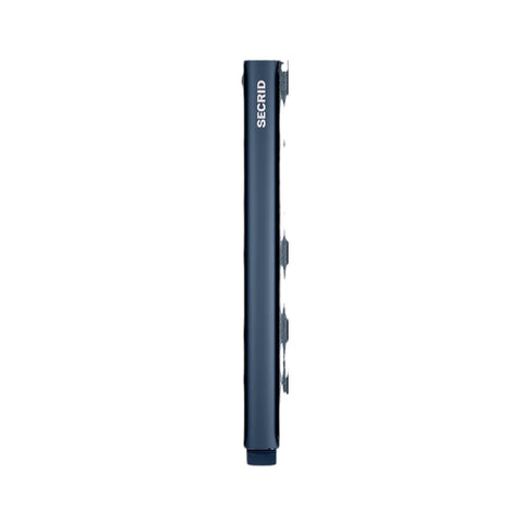 PORTAFOGLIO SLIMWALLET ORIGINAL NAVY-NAVY SECRID