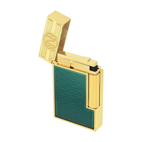 ACCENDINO JULES VERNE 2025 ART.C16052CL S.T. DUPONT