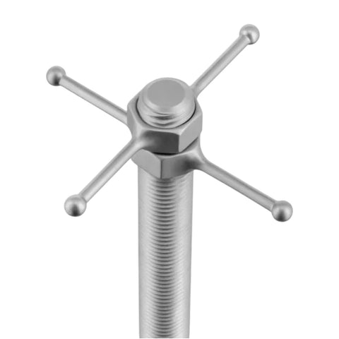 SERVIZIO DI POSATE 16 PZ CON PORTA POSATE ART. VA02SET ALESSI