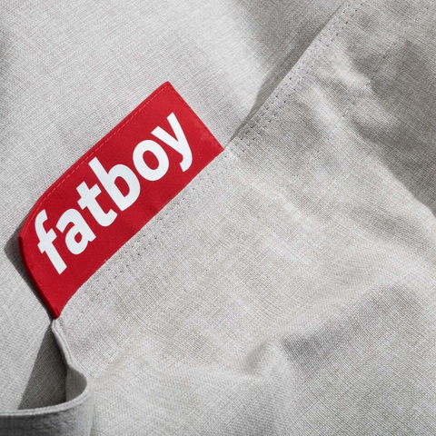 POLTRONA SACCO ORIGINAL OUTDOOR 104556 MIST FATBOY