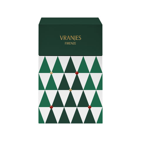 GIFT BOX DIFFUSORE 250 ML ALBERO DI NATALE DR VRANJES