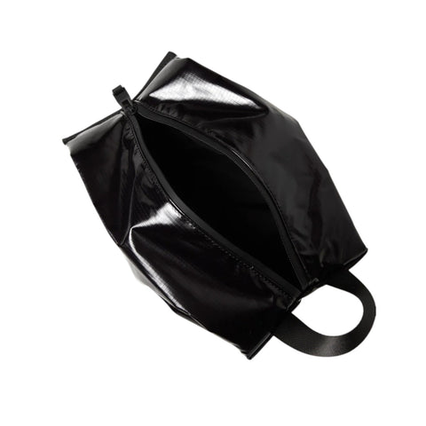 BEAUTY SIBU WASH BAG W2 14990 RAINS BLACK