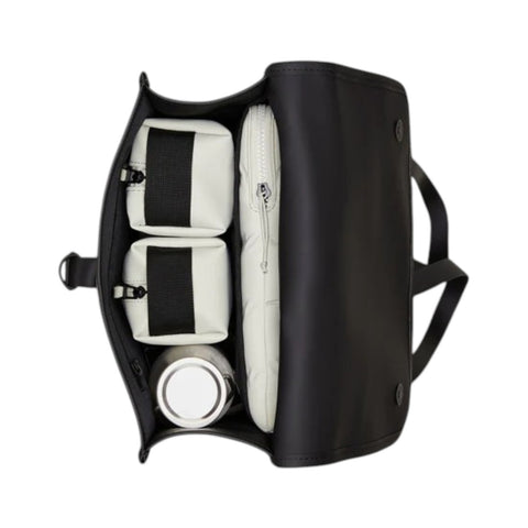 ZAINO BACKPACK W3 13000 RAINS LAGOON, BLUE