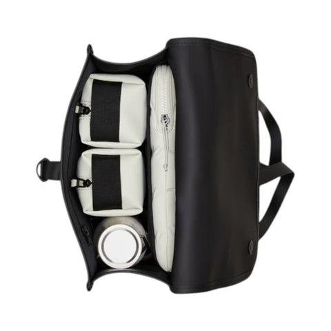 ZAINO BACKPACK W3 13000 RAINS BEIGE