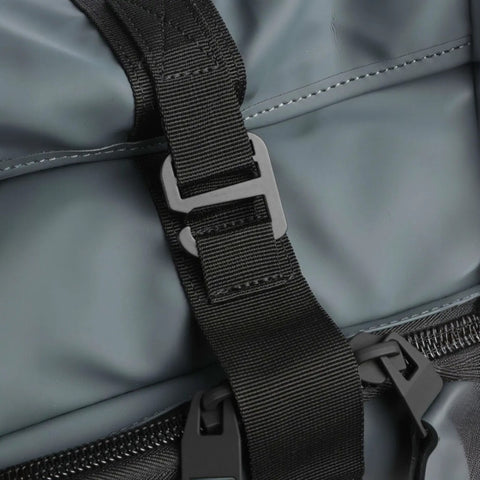 ZAINO TEXEL MOULDED W3 13430 RAINS LAGOON BLUE