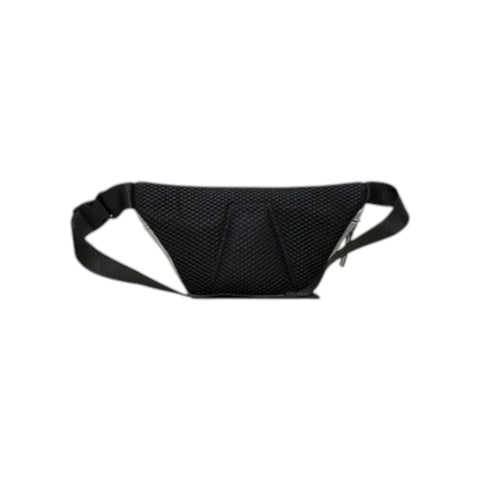 BORSELLO BUM BAG MINI W3 14730 RAINS NIMBUS GREY