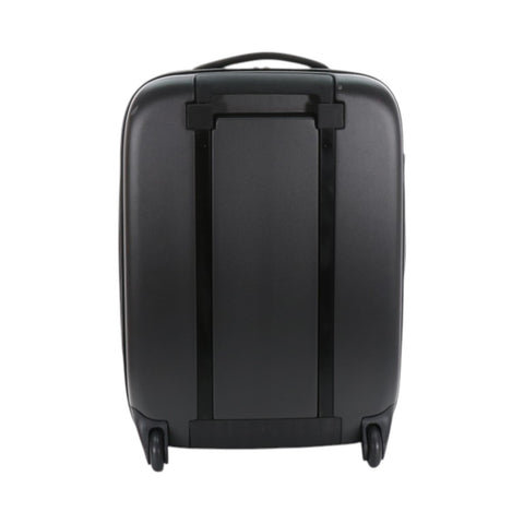 TROLLEY ROLLINK FLEX EARTH CABIN SIZE 21 BLACK 2 RUOTE