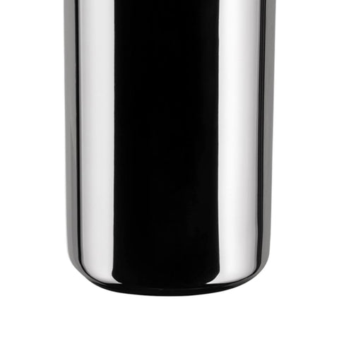 SCOPINO DA BAGNO BIRILLO PL08 W ALESSI SILVER