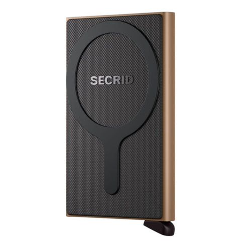 CARDPROTECTOR FOR MAGSAFE SAND SECRID SAND