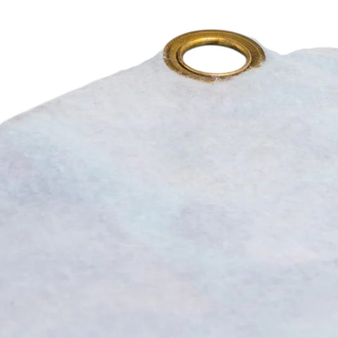 TOVAGLIA IN VINILE + COTONE STAMPATA TOILETPAPER INSETTI 02034 SELETTI