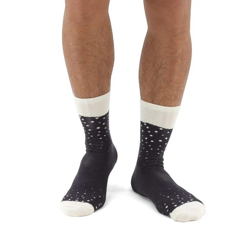 CALZE STOUT BEER SOCKS LUCKIES